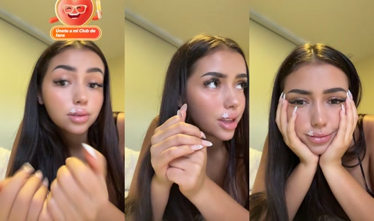 natdomnn TikTok Live — Oct 1, 2026, 8:57 PM