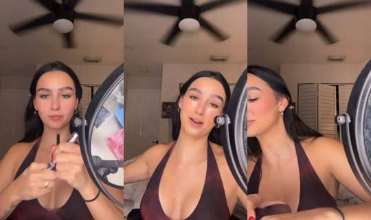 natgnaty TikTok Live — Aug 26, 2026, 11:29 PM