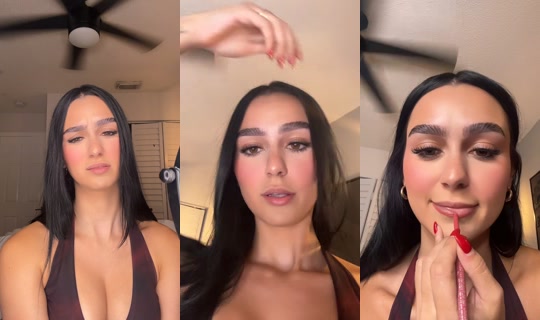 natgnaty TikTok Live — Aug 27, 2026, 12:13 AM