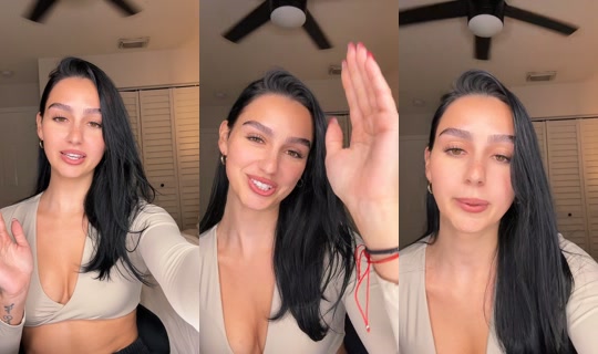 natgnaty TikTok Live — Aug 31, 2026, 3:54 AM