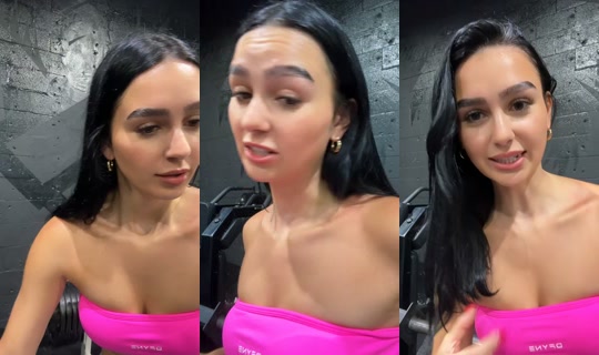 natgnaty TikTok Live — Aug 31, 2026, 3:27 PM