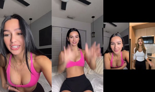 natgnaty TikTok Live — Sep 30, 2026, 5:08 PM