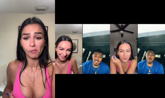 natgnaty TikTok Live — Sep 30, 2026, 5:58 PM