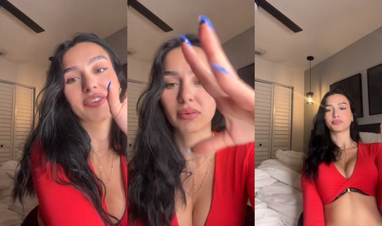 natgnaty TikTok Live — Oct 8, 2026, 8:49 AM