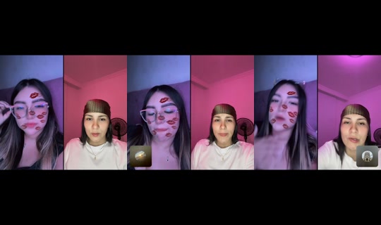nath04.2 TikTok Live — Oct 3, 2026, 12:11 AM