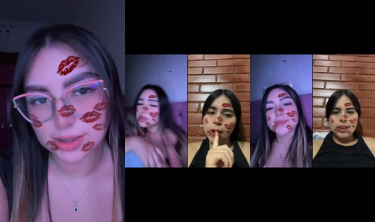 nath04.2 TikTok Live — Oct 3, 2026, 1:01 AM