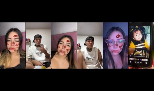 nath04.2 TikTok Live — Oct 3, 2026, 8:16 AM
