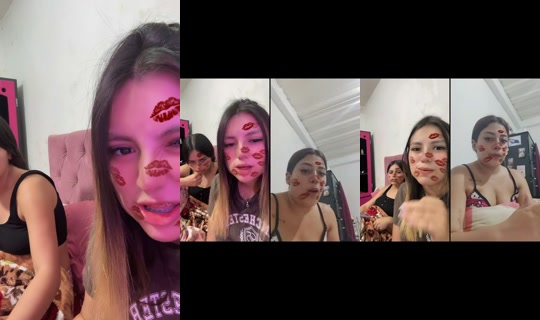 nath04.2 TikTok Live — Oct 7, 2026, 2:24 AM