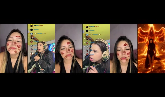 nath04.2 TikTok Live — Oct 7, 2026, 9:31 PM