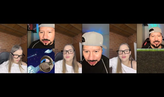 nath221a TikTok Live — Oct 3, 2026, 3:31 AM