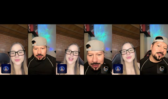 nath221a TikTok Live — Oct 3, 2026, 4:33 AM