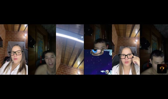 nath221a TikTok Live — Oct 6, 2026, 6:50 AM