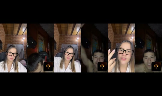 nath221a TikTok Live — Oct 6, 2026, 7:41 AM