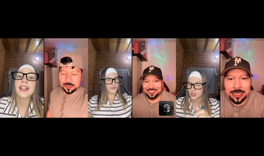 nath221a TikTok Live — Oct 8, 2026, 2:31 AM