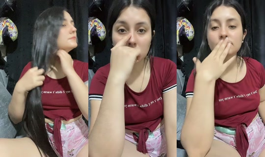 nathalia.gallardo4 TikTok Live — Aug 25, 2026, 5:44 AM