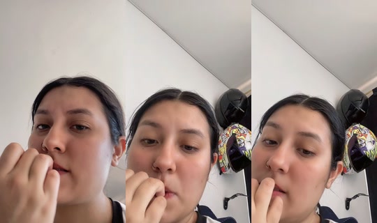nathalia.gallardo4 TikTok Live — Sep 12, 2026, 4:31 PM