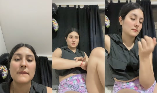 nathalia.gallardo4 TikTok Live — Sep 24, 2026, 6:23 AM