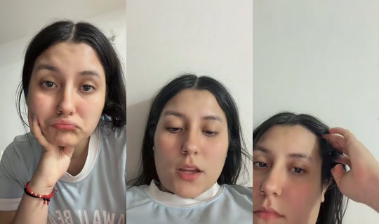 nathalia_gallardo TikTok Live — Oct 2, 2026, 6:07 AM