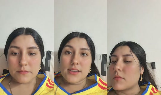 nathalia_gallardo TikTok Live — Oct 3, 2026, 12:50 AM
