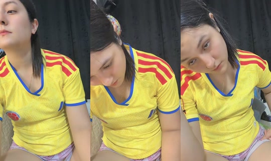 nathalia_gallardo TikTok Live — Oct 3, 2026, 6:11 AM