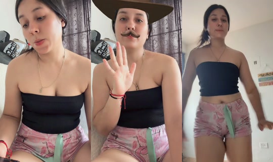 nathalia_gallardo TikTok Live — Oct 3, 2026, 6:31 PM