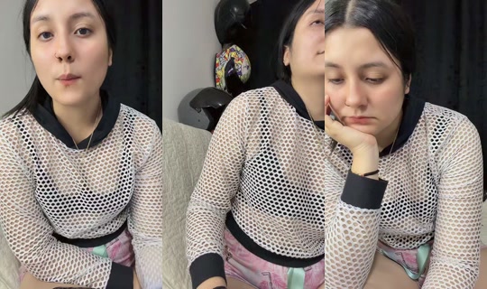 nathalia_gallardo TikTok Live — Oct 7, 2026, 4:16 AM