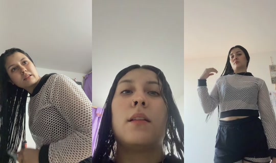 nathalia_gallardo TikTok Live — Oct 7, 2026, 7:17 PM
