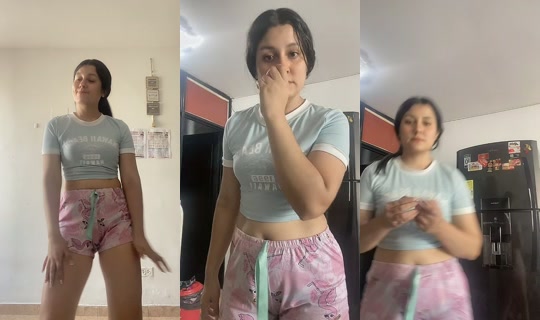 nathalia_gallardo TikTok Live — Oct 9, 2026, 6:58 PM