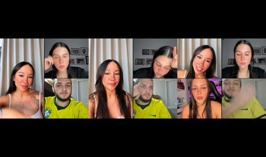 nathaliaflm TikTok Live — Sep 30, 2026, 2:51 AM