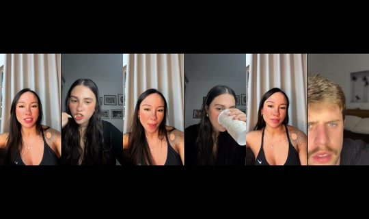 nathaliaflm TikTok Live — Oct 1, 2026, 1:36 AM