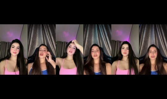 nathaliapiemont TikTok Live — Aug 20, 2026, 2:59 AM