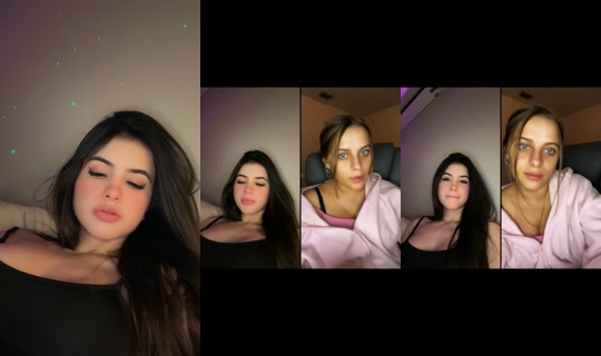 nathaliapiemont TikTok Live — Aug 21, 2026, 2:32 AM