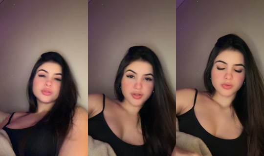 nathaliapiemont TikTok Live — Aug 21, 2026, 3:22 AM