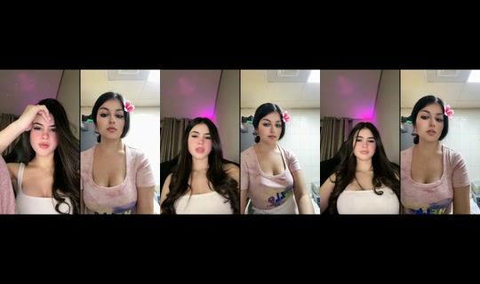 nathaliapiemont TikTok Live — Aug 22, 2026, 2:32 AM