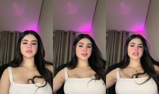 nathaliapiemont TikTok Live — Aug 22, 2026, 4:13 AM