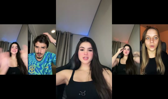 nathaliapiemont TikTok Live — Aug 28, 2026, 2:09 AM
