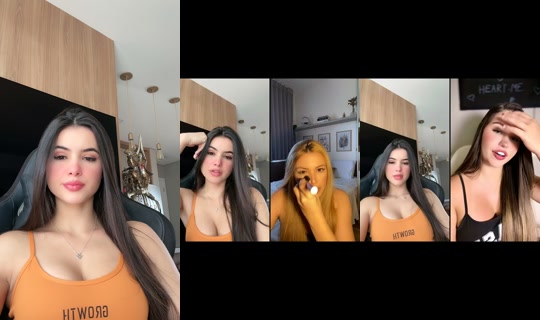 nathaliapiemont TikTok Live — Aug 28, 2026, 5:55 PM