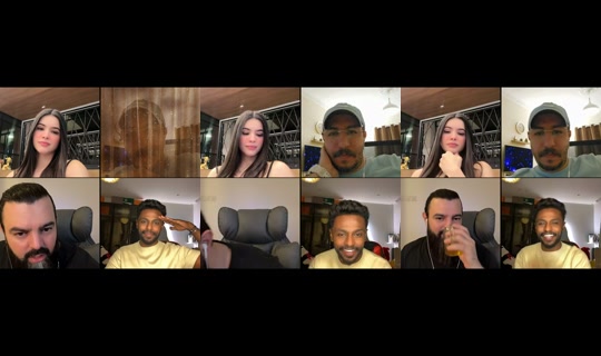 nathaliapiemont TikTok Live — Aug 30, 2026, 11:07 PM