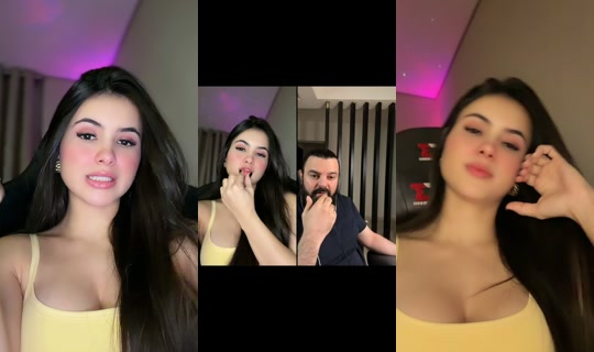nathaliapiemont TikTok Live — Oct 1, 2026, 2:06 AM