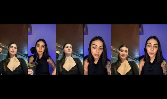 nathaliapiemont TikTok Live — Oct 1, 2026, 11:55 PM