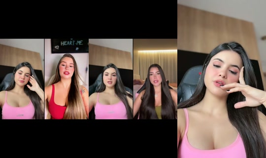 nathaliapiemont TikTok Live — Oct 2, 2026, 6:31 PM