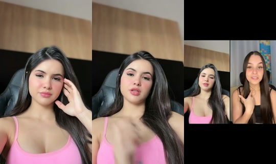 nathaliapiemont TikTok Live — Oct 2, 2026, 7:21 PM