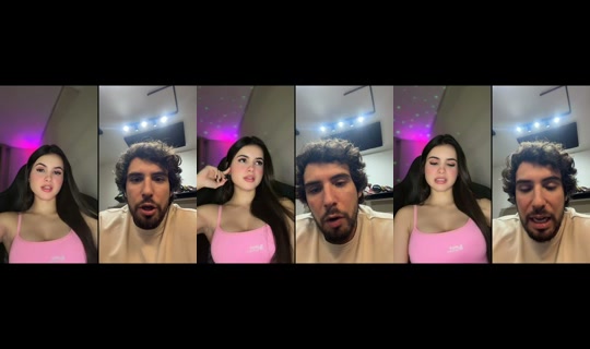 nathaliapiemont TikTok Live — Oct 2, 2026, 10:35 PM