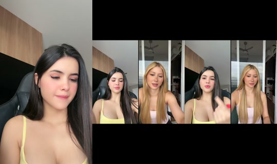nathaliapiemont TikTok Live — Oct 6, 2026, 6:23 PM