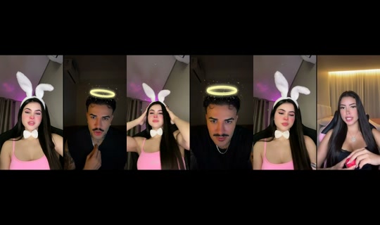 nathaliapiemont TikTok Live — Oct 6, 2026, 11:12 PM