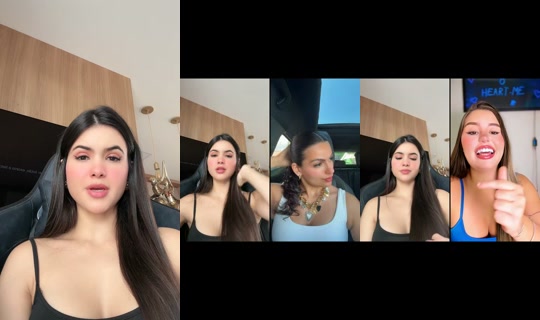 nathaliapiemont TikTok Live — Oct 7, 2026, 6:00 PM