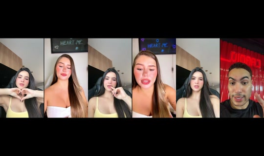 nathaliapiemont TikTok Live — Oct 8, 2026, 6:20 PM