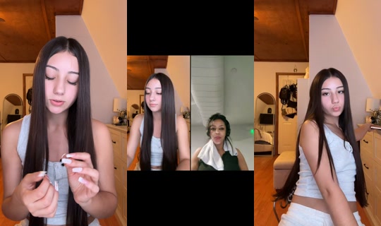nathalieoona TikTok Live — Sep 13, 2026, 1:08 AM