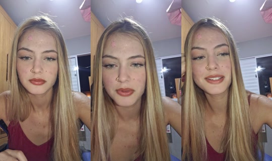 nathalyfanny TikTok Live — Sep 23, 2026, 10:48 PM