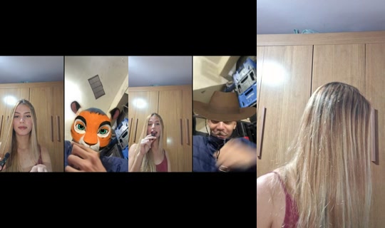 nathalyfanny TikTok Live — Sep 24, 2026, 12:25 AM